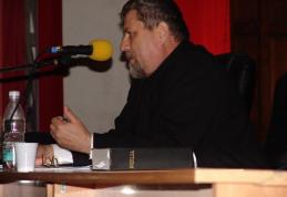 Ultima conferință pascală: Discuții în căutarea adevărului