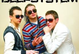 [VIDEO] Un nou single insotit de videoclip, DeepSystem - PartyTime