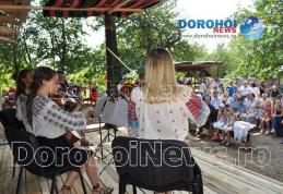 Moment de cultură și emoție în prima zi a Festivalului „Zilele Nordului” 2015 – VIDEO/FOTO