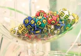 Află care este bonul câştigător de la a doua extragere a Loteriei Bonurilor Fiscale