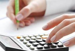 Vezi ce sume de bani au fost alocate primăriilor din judeţul Botoşani, la rectificarea bugetară!