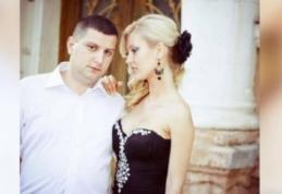 Un cuplu de români urmărit internaţional pentru evaziune fiscală, adus în ţară cu escortă