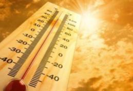 România se topeşte - Se anunţă încă o săptămână de caniculă