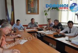 Primăria Dorohoi va reabilita 11 garsoniere care vor intra în circuitul locuințelor sociale din municipiu