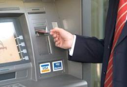 Bancomatele BCR nu vor funcţiona în noaptea de vineri spre sâmbătă