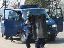 Misiuni de asigurare a ordinii publice la Dorohoi executate de jandarmii botoşăneni