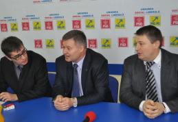 [VIDEO] Reprezentanții USL vor interveni la nivel central pentru Spitalul Orașenesc Darabani