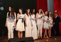 Miss Dorohoi 2011 și-a desemnat câștigătoarea