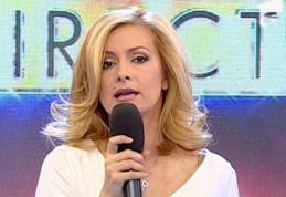 Ce-a păţit Simona Gherghe, într-un taxi. Nu se gândea că e posibil aşa ceva: „Am avut un şoc”