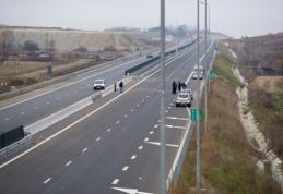 Un director de la Autostrăzi, suspendat după ce a vorbit într-o emisiune TV despre ilegalităţile din Companie