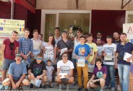 Festivalul de Film și Fotografie „CINESTAR” realizat cu succes de tinerii din Botoșani - FOTO