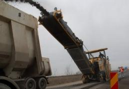Lucrările de modernizare a drumurilor din Botoşani scoase la licitație de Ministerul Dezvoltării Regionale şi Turismului