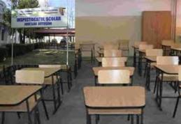 Patru școli din județ au primit aviz pentru modernizare. Află care sunt acestea!