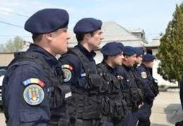 Mai mulți tineri din județul Botoșani interesați de cariera de jandarm