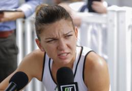 Simona Halep are probleme medicale grave. Cariera sa e în pericol