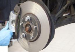 Alertă! Piese falsificate din sistemul de frânare au ajuns pe camioane şi autobuze