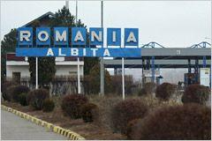 47 de ofiţeri de la PTF Albiţa au fost trimişi în judecată de DNA