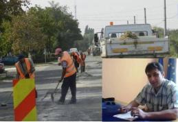 Sorin Alin Clim, director DJDP: „Este de apreciat dacă parlamentarii din județ au făcut lobby pentru banii alocați de Guvern”