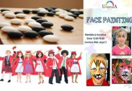 Vezi ce surprize îi așteaptă pe cei mici la Uvertura Mall în acest week-end 