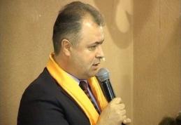 Cătălin Flutur noul președinte al Organizației Județene PDL Botoșani
