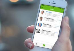Veste uriașă pentru milioane de utilizatori de iPhone! Ce se întâmplă cu WhatsApp