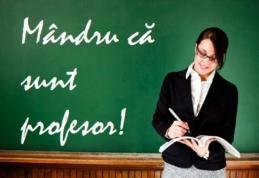 Vezi Calendarul desfăşurării concursului de selecţie a cadrelor didactice pentru Corpul Naţional de experţi