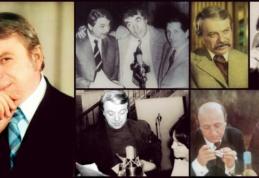 DOROHOI-FILE DE ISTORIE: In memoriam OCTAVIAN COTESCU