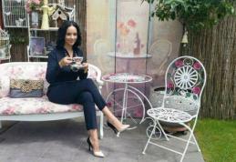 Momente cumplite pentru Andreea Marin: Hoţii i-au spart casa! „Este trist că se întâmplă astfel”