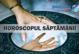 Horoscopul săptămânii 24-30 august. Află previziunile pentru zodia ta!