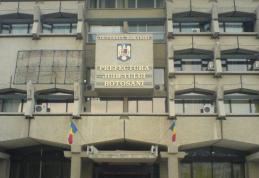 Şedinţa Colegiului prefectural se decalează cu două zile  