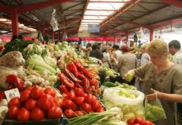 Vin scumpirile din toamnă. Legumele și fructele în fruntea listei