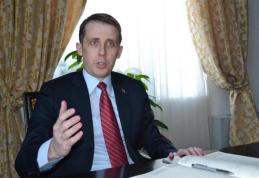 Portariuc despre înlăturarea siglei PDL din sediul noului PNL: „Lupul își schimbă blana, dar năravul ba!”