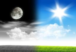 Te-ai născut ziua sau noaptea? Vezi ce spune acest lucru despre tine