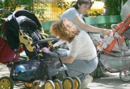 Noile reguli privind concediul şi indemnizatia de creştere a copilului au fost publicate