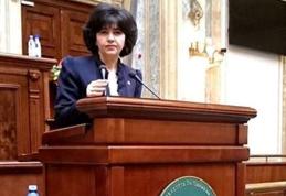 Senatorul PSD Doina Federovici solicită ministrului agriculturii sprijin financiar pentru agricultorii botoșăneni afectați de secetă