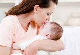 Vești bune pentru mămici! Modificări la indemnizația pentru creșterea copilului