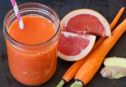 Scapă de 10 kilograme în 3 săptămâni, cu dieta cu morcovi