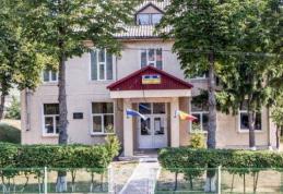 Școală profesională de mecanici agricoli la Vlăsinești - FOTO