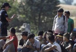 Centru pentru refugiaţi la mai puțin de 100 km de Dorohoi. Vezi ce drepturi au imigranții