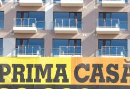 Fondurile pentru Prima Casă se termină în octombrie