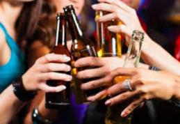 PONT! Cum poți împiedica apariţia stării de beţie