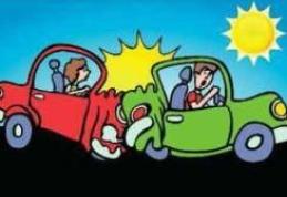 Conducere sub influenţa băuturilor alcoolice 