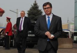 Dolineaschi: „Ministrul Bănicioiu a alocat 1 milion de euro pentru spitalele botoșănene”