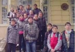 Scoala nr.4 Dorohoi : 