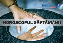 Horoscopul săptămânii 7 - 13 septembrie. Află previziunile pentru zodia ta!