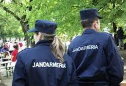 Misiuni executate de jandarmii botoșăneni de sărbătoarea „Nașterea Maicii Domnului”