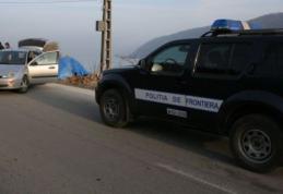 Remorca neînmatriculată i-a adus dosar penal