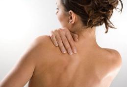 Cum să scapi de spondiloză în 30 de zile cu un tratament natural