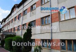 Reabilitarea clădirii Policlinicii Dorohoi una din principalele proiecte de investiții ale administrației locale