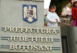 Întâlnire de proiect UNICEF la Prefectura Botoșani „Prima prioritate: niciun copil invizibil”